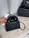 Сумка женская Chanel Артикул LUX-124633. Вид 4