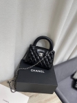 Сумка женская Chanel Артикул LUX-124632. Вид 1