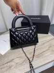 Сумка женская Chanel Артикул LUX-124632. Вид 2