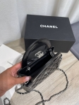 Сумка женская Chanel Артикул LUX-124632. Вид 3