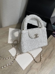 Сумка женская Chanel Артикул LUX-124631. Вид 2
