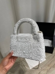 Сумка женская Chanel Артикул LUX-124631. Вид 3
