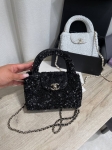 Сумка женская Chanel Артикул LUX-124630. Вид 1