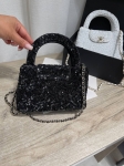 Сумка женская Chanel Артикул LUX-124630. Вид 2