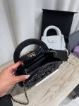 Сумка женская Chanel Артикул LUX-124630. Вид 3