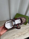 Кроссовки Gucci Артикул LUX-124803. Вид 3