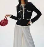 Свитер Chanel Артикул LUX-124643. Вид 1