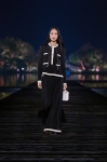 Брюки Chanel Артикул LUX-124644. Вид 1