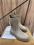 Ботинки Brunello Cucinelli Артикул LUX-124645. Вид 2