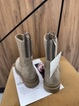 Ботинки Brunello Cucinelli Артикул LUX-124645. Вид 4