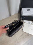 Сумка женская  20 см Chanel Артикул LUX-124629. Вид 5