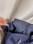Сумка женская  Birkin, 35 Hermes Артикул LUX-124654. Вид 5