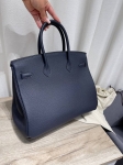 Сумка женская  Birkin, 35 Hermes Артикул LUX-124653. Вид 2
