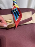 Сумка женская Birkin, 35 , Togo  Hermes Артикул LUX-124652. Вид 5