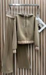 Костюм женский  Артикул LUX-124662. Вид 1