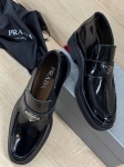 Ботинки Prada Артикул LUX-124668. Вид 2