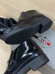 Ботинки Prada Артикул LUX-124668. Вид 4