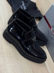 Ботинки Prada Артикул LUX-124668. Вид 5
