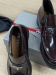 Ботинки Prada Артикул LUX-124667. Вид 4