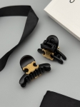 Заколка для волос Celine LUX-124671 фото 1 Заколка для волос Celine Артикул LUX-124671. Вид 1