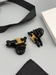 Заколка для волос Celine LUX-124671 фото 2 Заколка для волос Celine Артикул LUX-124671. Вид 2