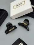 Заколка для волос Miu Miu LUX-124674 фото 2 Заколка для волос Miu Miu Артикул LUX-124674. Вид 2