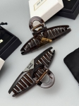 Заколка для волос Miu Miu LUX-124672 фото 3 Заколка для волос Miu Miu Артикул LUX-124672. Вид 3