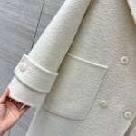 Пальто Loro Piana Артикул LUX-124676. Вид 4