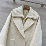 Пальто Loro Piana Артикул LUX-124676. Вид 5