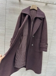 Пальто Loro Piana Артикул LUX-124675. Вид 4