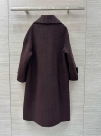 Пальто Loro Piana Артикул LUX-124675. Вид 5
