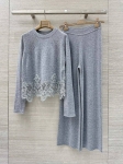 Костюм женский Ermanno Scervino Артикул LUX-124677. Вид 1