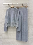 Костюм женский Ermanno Scervino Артикул LUX-124677. Вид 2