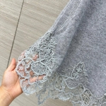 Костюм женский Ermanno Scervino Артикул LUX-124677. Вид 3