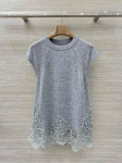 Костюм женский Ermanno Scervino Артикул LUX-124681. Вид 2