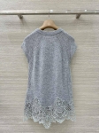 Костюм женский Ermanno Scervino Артикул LUX-124681. Вид 3