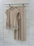 Костюм женский Ermanno Scervino Артикул LUX-124680. Вид 1