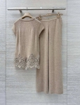 Костюм женский Ermanno Scervino Артикул LUX-124680. Вид 2