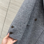 Пальто  Jil Sander Артикул LUX-124683. Вид 5
