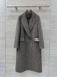 Пальто  Jil Sander Артикул LUX-124682. Вид 2