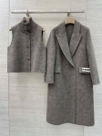 Пальто  Jil Sander Артикул LUX-124682. Вид 1
