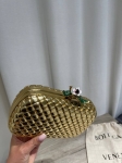 Клатч  Bottega Veneta Артикул LUX-124699. Вид 2