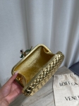 Клатч  Bottega Veneta Артикул LUX-124699. Вид 4