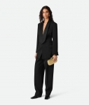 Клатч  Bottega Veneta Артикул LUX-124699. Вид 5