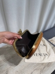 Клатч  Bottega Veneta Артикул LUX-124698. Вид 4