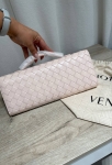 Клатч  Bottega Veneta Артикул LUX-124697. Вид 2