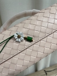 Клатч  Bottega Veneta Артикул LUX-124697. Вид 4