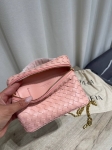 Сумка женская Bottega Veneta Артикул LUX-124696. Вид 2