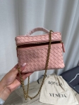 Сумка женская Bottega Veneta Артикул LUX-124696. Вид 4