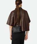 Сумка женская Bottega Veneta Артикул LUX-124695. Вид 2